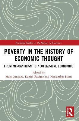 Poverty in the History of Economic Thought(English, Paperback, unknown)