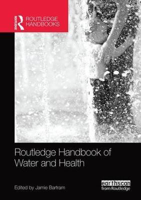 Routledge Handbook of Water and Health(English, Paperback, unknown)