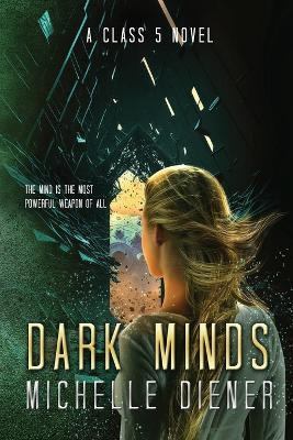 Dark Minds(English, Paperback, Diener Michelle)
