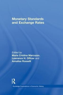 Monetary Standards and Exchange Rates(English, Paperback, unknown)