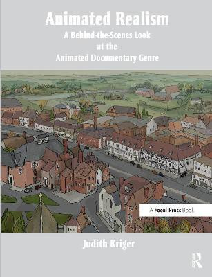 Animated Realism(English, Paperback, Kriger Judith)