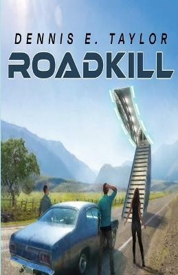 Roadkill(English, Paperback, Taylor Dennis E)