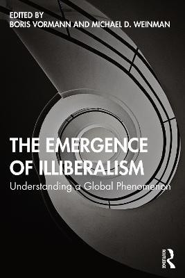 The Emergence of Illiberalism(English, Paperback, unknown)