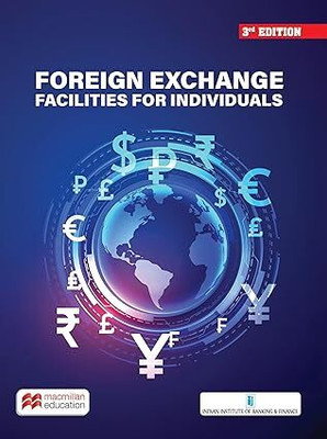 Foreign Exchange Facilities for Individuals(Paperback, IIBF)