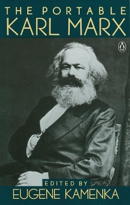 The Portable Karl Marx(English, Paperback, Marx Karl)