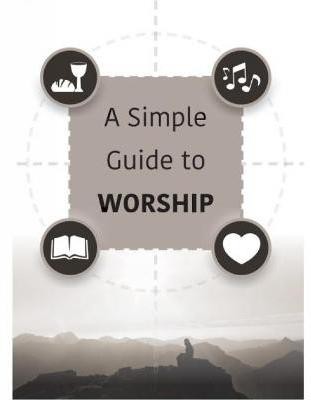 A Simple Guide to Worship(English, Paperback, Hay Jack)