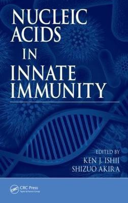 Nucleic Acids in Innate Immunity(English, Hardcover, unknown)