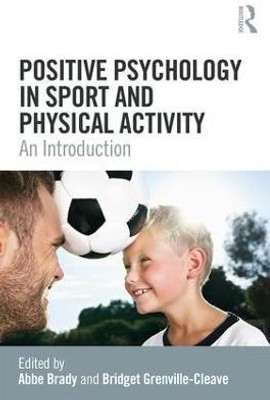 Positive Psychology in Sport and Physical Activity(English, Paperback, unknown)