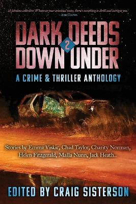 Dark Deeds Down Under 2(English, Paperback, unknown)