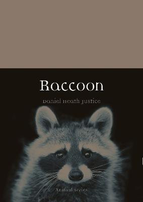 Raccoon(English, Paperback, Justice Daniel Heath)
