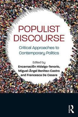 Populist Discourse(English, Paperback, unknown)