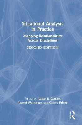 Situational Analysis in Practice(English, Hardcover, unknown)