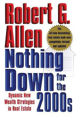 Nothing Down for the 2000s(English, Paperback, Allen Robert G.)