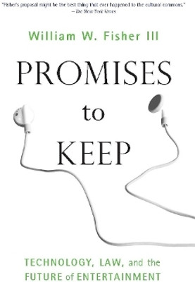 Promises to Keep(English, Paperback, Fisher William W.)