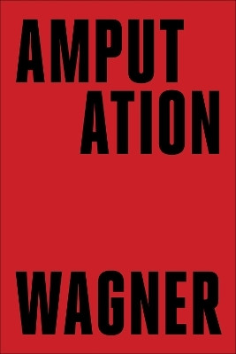 Amputation(English, Hardcover, Wagner Bruce)