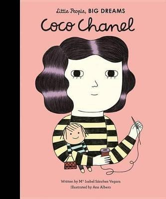 Coco Chanel(English, Hardcover, Sanchez Vegara Isabel)
