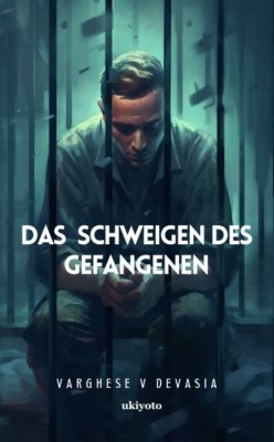 DAS SCHWEIGEN DES GEFANGENEN(Hardcover, Varghese V Devasia)