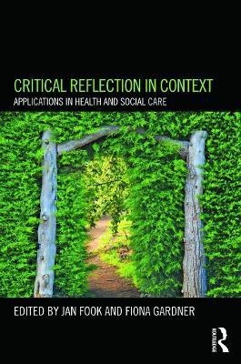 Critical Reflection in Context(English, Paperback, unknown)