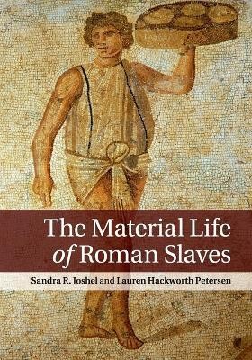 The Material Life of Roman Slaves(English, Paperback, Joshel Sandra R.)