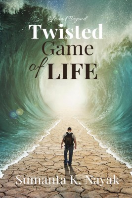 Twisted Game of Life(English, Paperback, Kumar Sumanta)