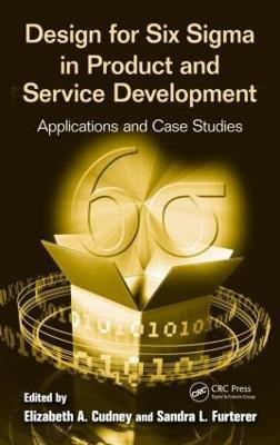 Design for Six Sigma in Product and Service Development(English, Hardcover, unknown)