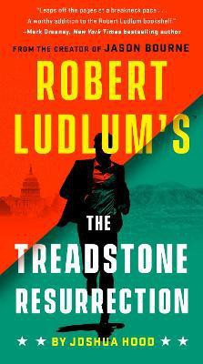 Robert Ludlum's The Treadstone Resurrection(English, Paperback, Hood Joshua)