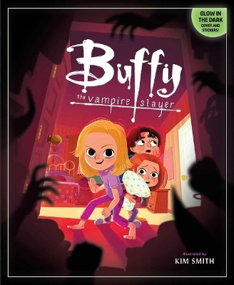 Buffy the Vampire Slayer: A Picture Book(English, Hardcover, unknown)