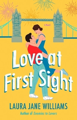 Love at First Sight(English, Paperback, Williams Laura Jane)