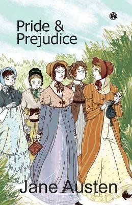 Pride & Prejudice(English, Paperback, Austen Jane)