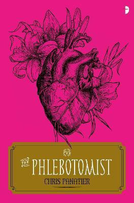 The Phlebotomist(English, Paperback, Panatier Chris)