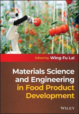 Materials Science and Engineering in Food Product Development(English, Hardcover, unknown)