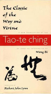 The Classic of the Way and Virtue(English, Paperback, unknown)