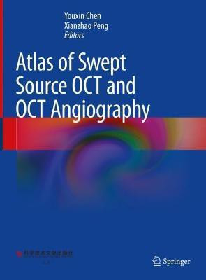 Atlas of Swept Source OCT and OCT Angiography(English, Hardcover, unknown)