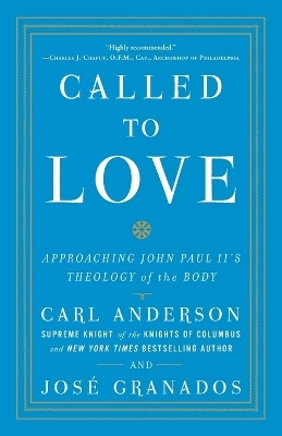 Called to Love(English, Paperback, Anderson Carl)
