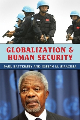 Globalization and Human Security(English, Paperback, Battersby Paul)