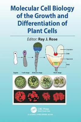 Molecular Cell Biology of the Growth and Differentiation of Plant Cells(English, Electronic book text, unknown)