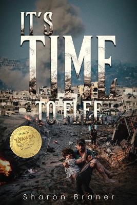 It's Time to Flee(English, Paperback, Braner Sharon)