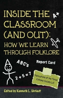Inside the Classroom (and Out)(English, Hardcover, unknown)