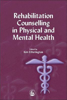 Rehabilitation Counselling in Physical and Mental Health(English, Paperback, unknown)