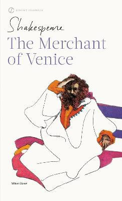 The Merchant of Venice(English, Paperback, Shakespeare William)