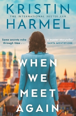 When We Meet Again(English, Paperback, Harmel Kristin)