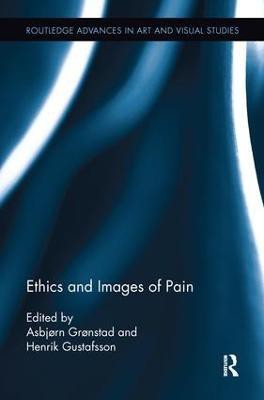 Ethics and Images of Pain(English, Paperback, unknown)