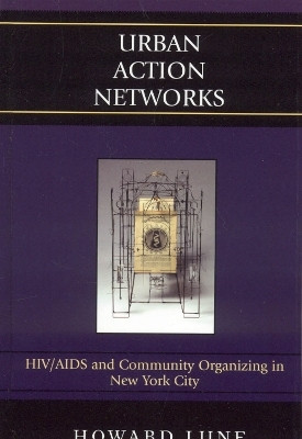 Urban Action Networks(English, Hardcover, Lune Howard)