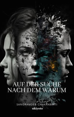 Auf der Suche nach dem Warum(Paperback, Sangramdeb Chakrabarti)