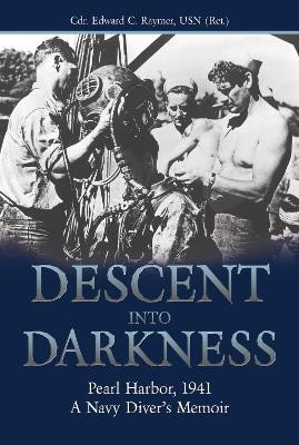 Descent into Darkness(English, Paperback, Raymer Edward C.)