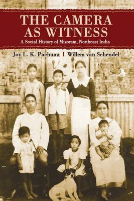 The Camera as Witness(English, Electronic book text, Pachuau Joy L. K.)