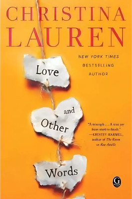 Love and Other Words (English)(Paperback, Lauren Christina)