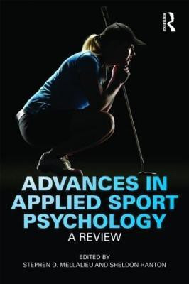 Advances in Applied Sport Psychology  - A Review(English, Paperback, unknown)