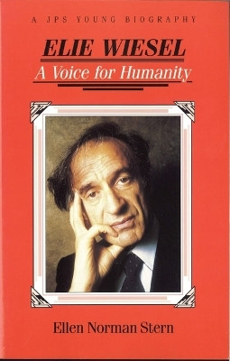 Elie Wiesel(English, Paperback, Stern Ellen Norman)