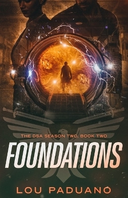 Foundations(English, Paperback, Paduano Lou)